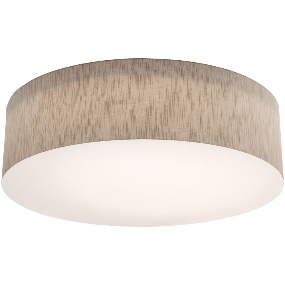 Anton 30'' LED Ceiling, 120-277V,5 CCT,JT,MS