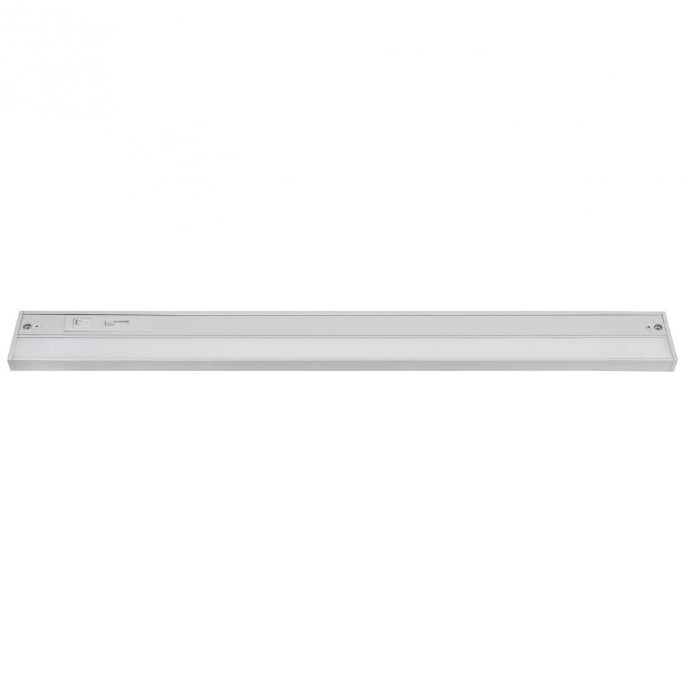 Haley 22'' Undercabinet Led 15W 120V WH