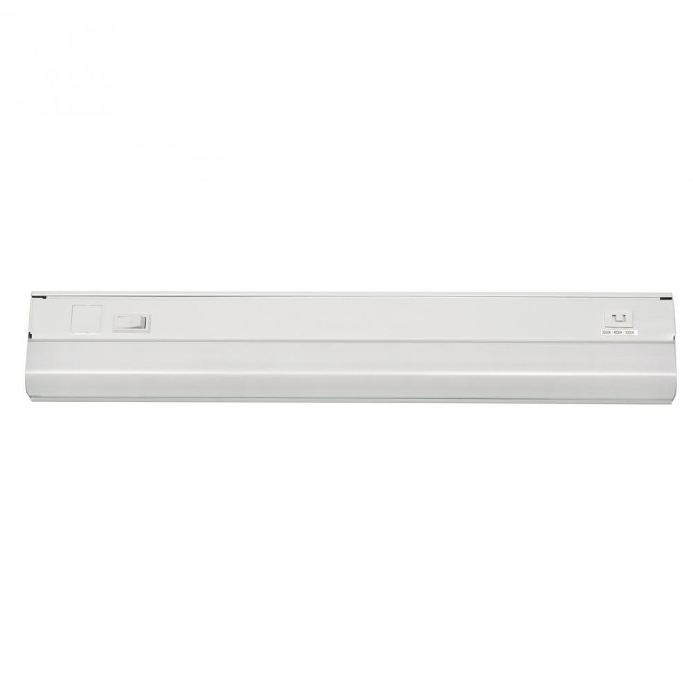 LED T5L 24in Undercabinet Adjustable CCT