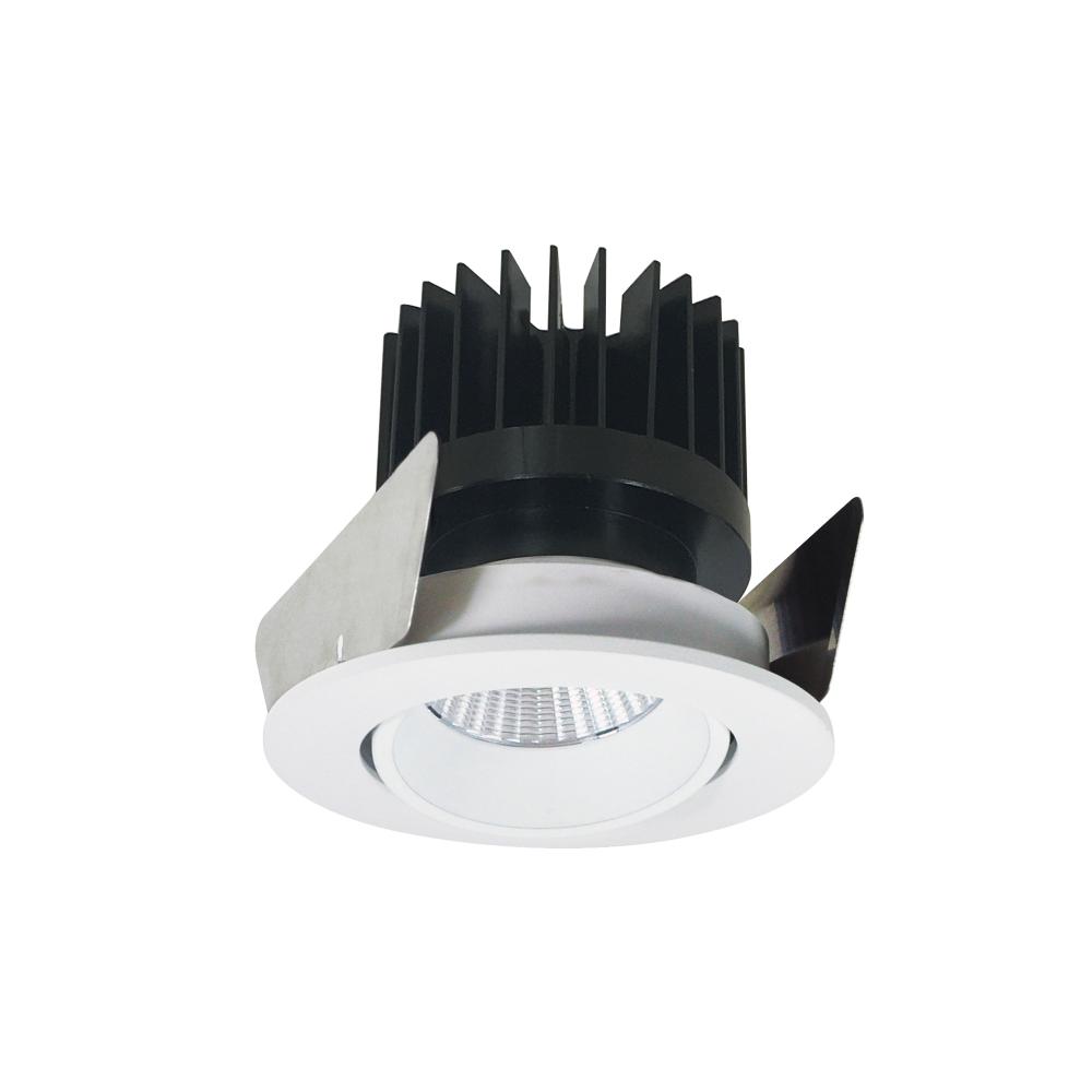 2" Iolite LED Round Adjustable Cone Reflector, 1500lm/2000lm/2500lm (varies by housing), Comfort