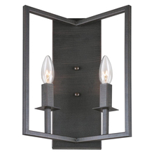 Artcraft AC10727OB - Allston AC10727OB Wall Light