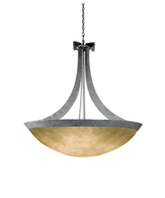 Kalco 4349CI/PENSH - Copenhagen 45 Inch Pendant