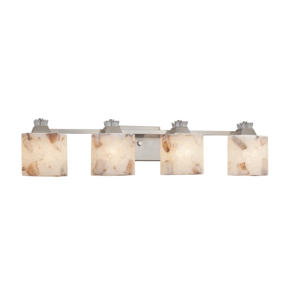 Ardent 4-Light Bath Bar