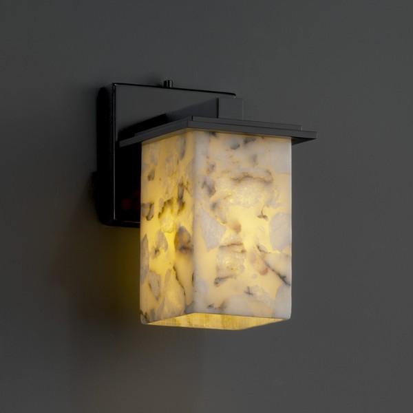 Montana 1-Light Wall Sconce