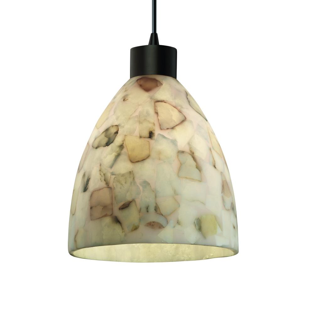 Large 1-Light Pendant