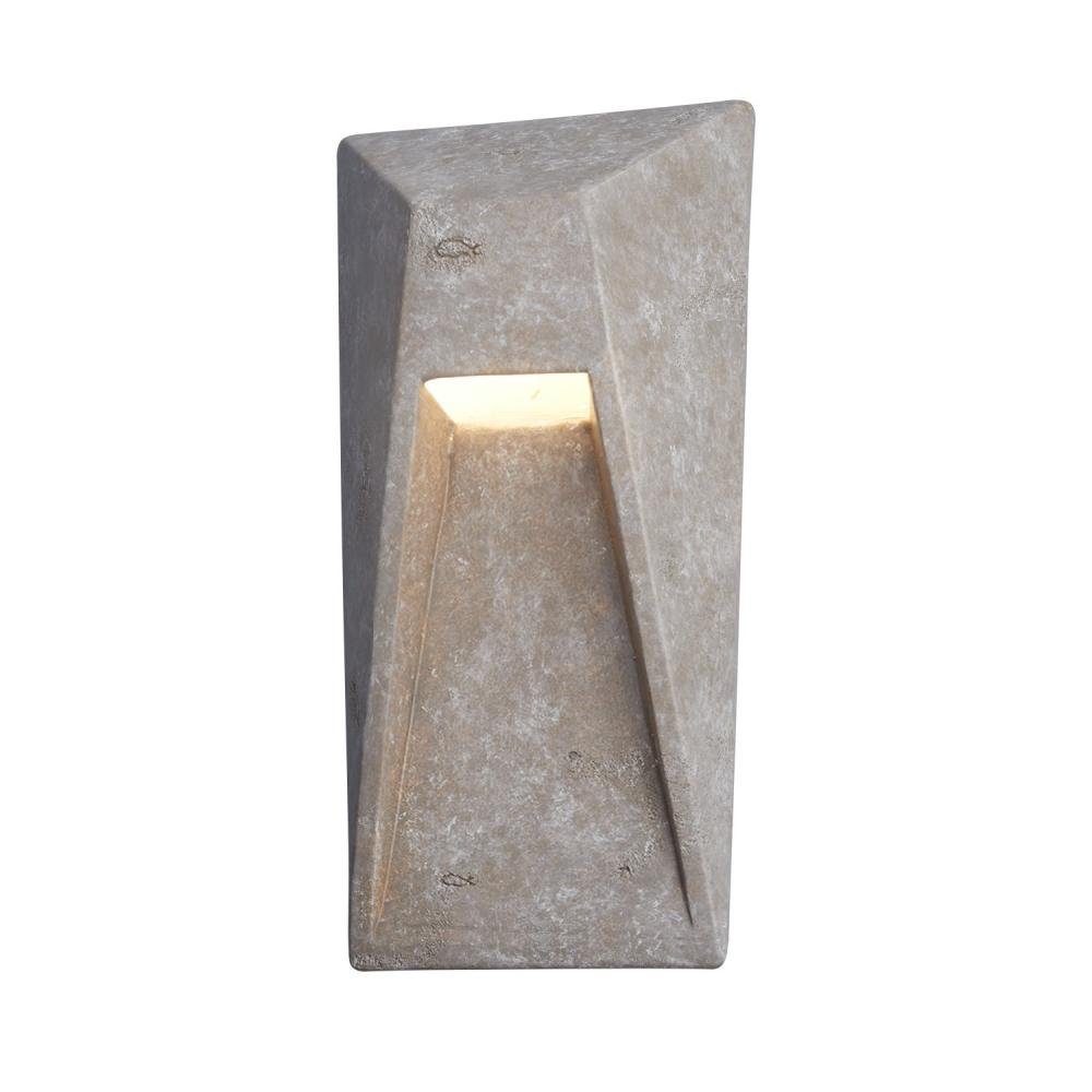 ADA Vertice LED Wall Sconce