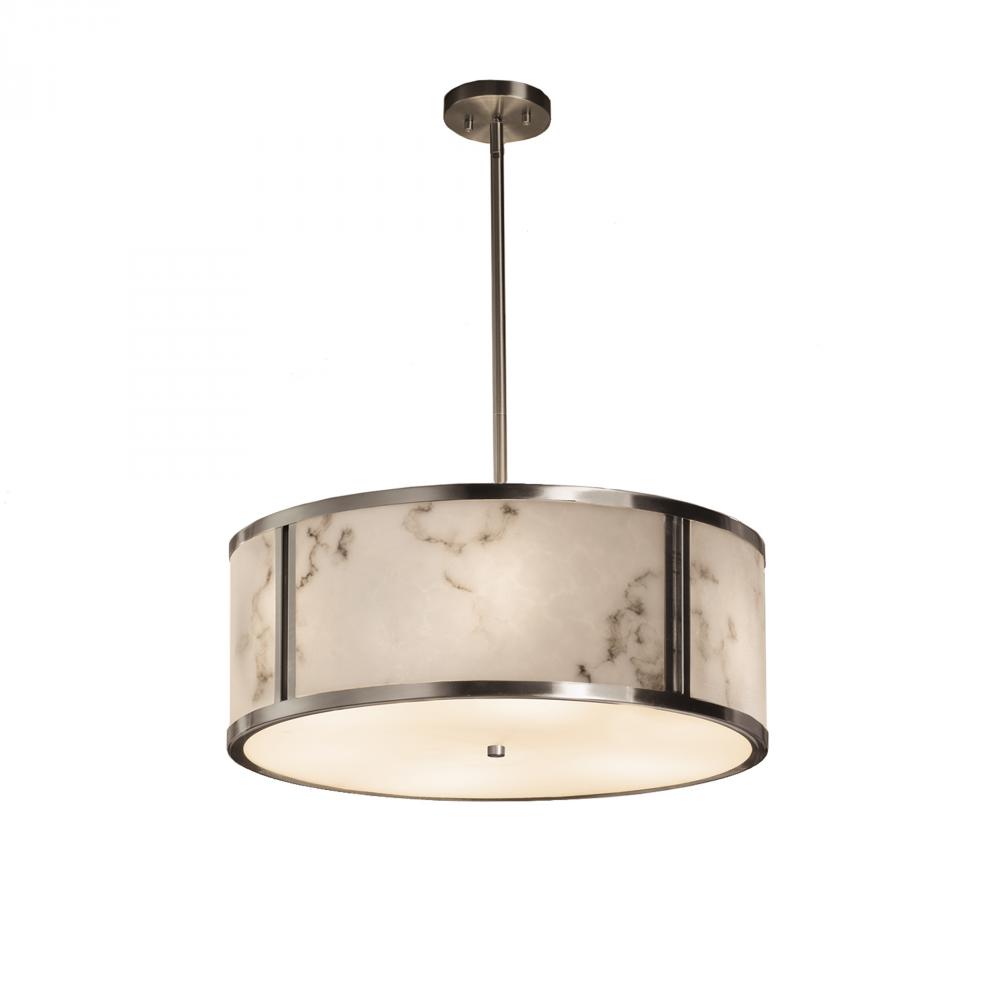 Tribeca 24" Drum Pendant