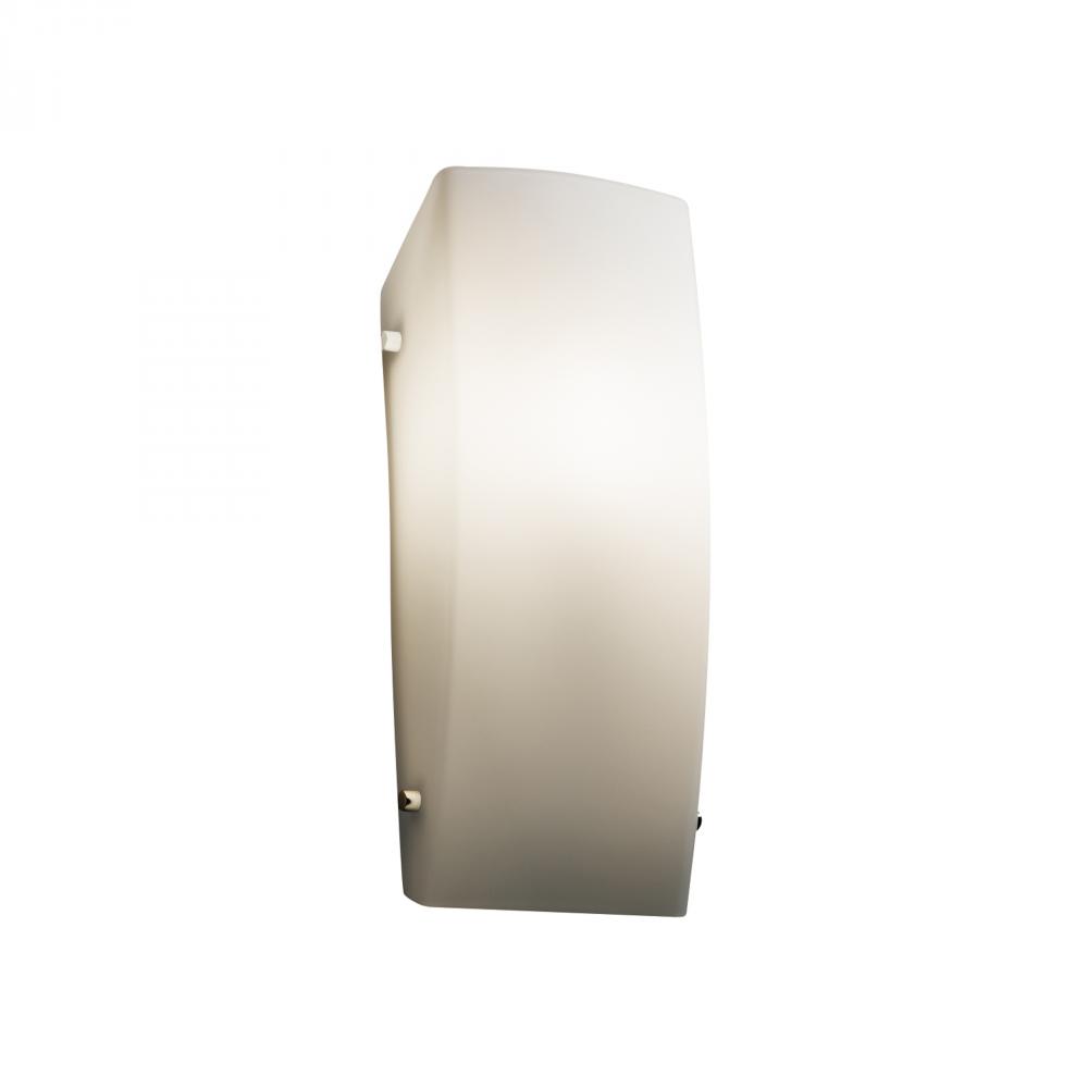 ADA Rectangle Wall Sconce