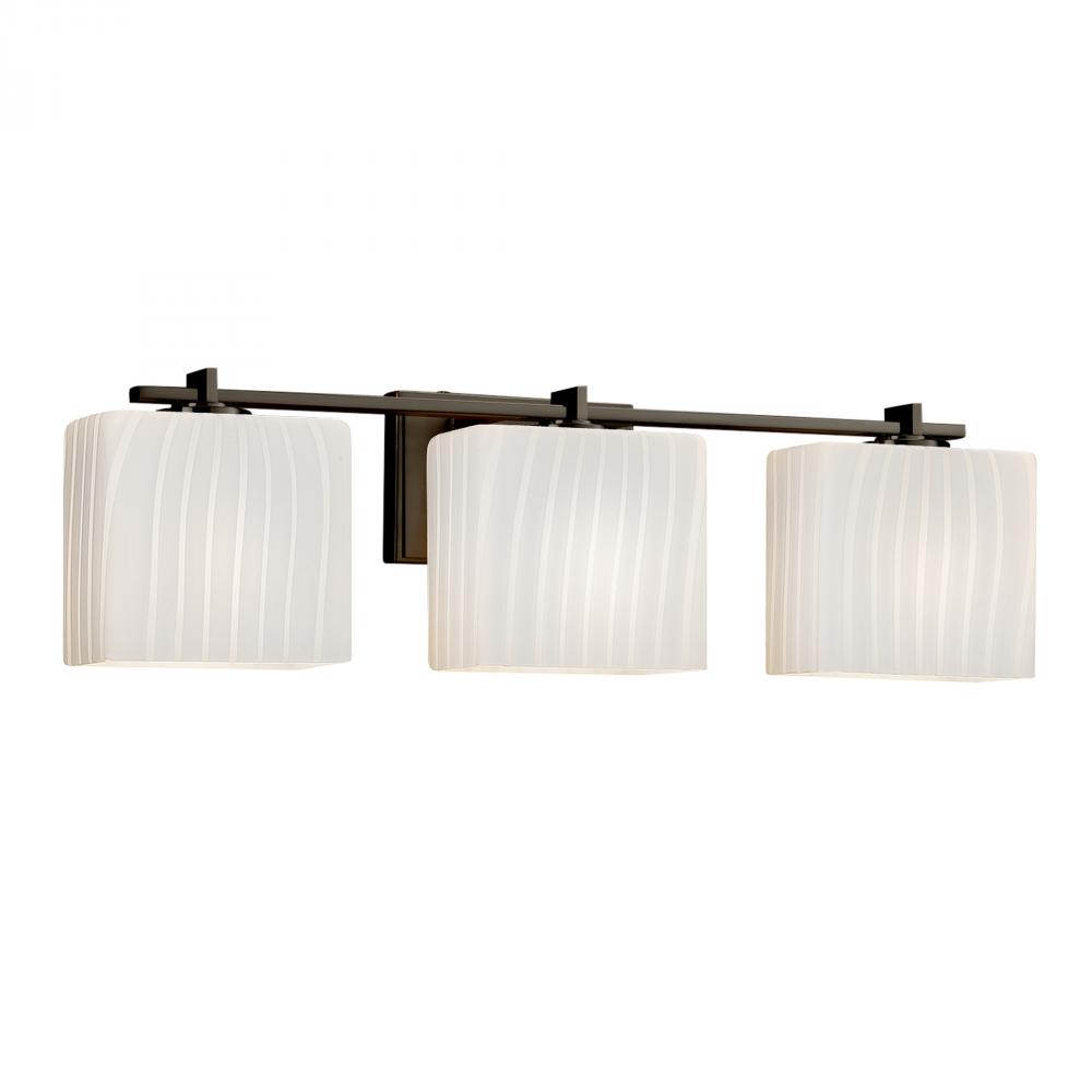 Era 3-Light Bath Bar