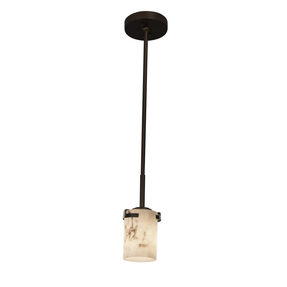 Atlas 1-Light Mini-Pendant