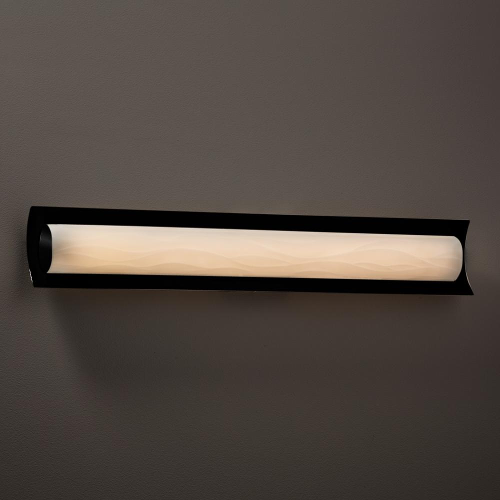 Lineate 30" Linear LED Wall/Bath