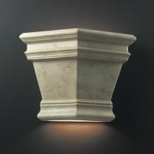 Justice Design Group CER-1411-PATA-LED-2000 - Wall Sconce