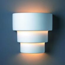 Justice Design Group CER-2225W-BIS-LED-1000 - Wall Sconce