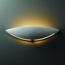 Justice Design Group CER-4205-CKC-LED-2000 - Wall Sconce