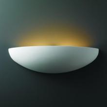 Justice Design Group CER-5300-BIS-LED-1000 - Wall Sconce