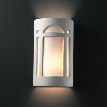 Justice Design Group CER-5385-BIS-LED-1000 - Wall Sconce