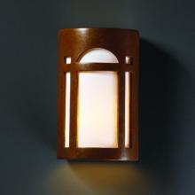 Justice Design Group CER-7395-PATV-LED-2000 - Wall Sconce