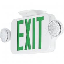 Progress PECUE-UG-30 - LED Combination Exit/Emergency Light