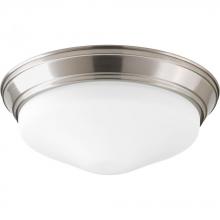 LED FLUSH MOUNT