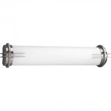 LINEAR FLUORESCENT BATH