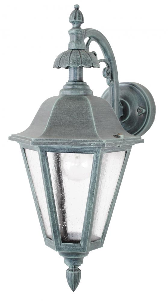 Avanti 1200 Series Wall Model 12506 Medium Outdoor Wall Lantern