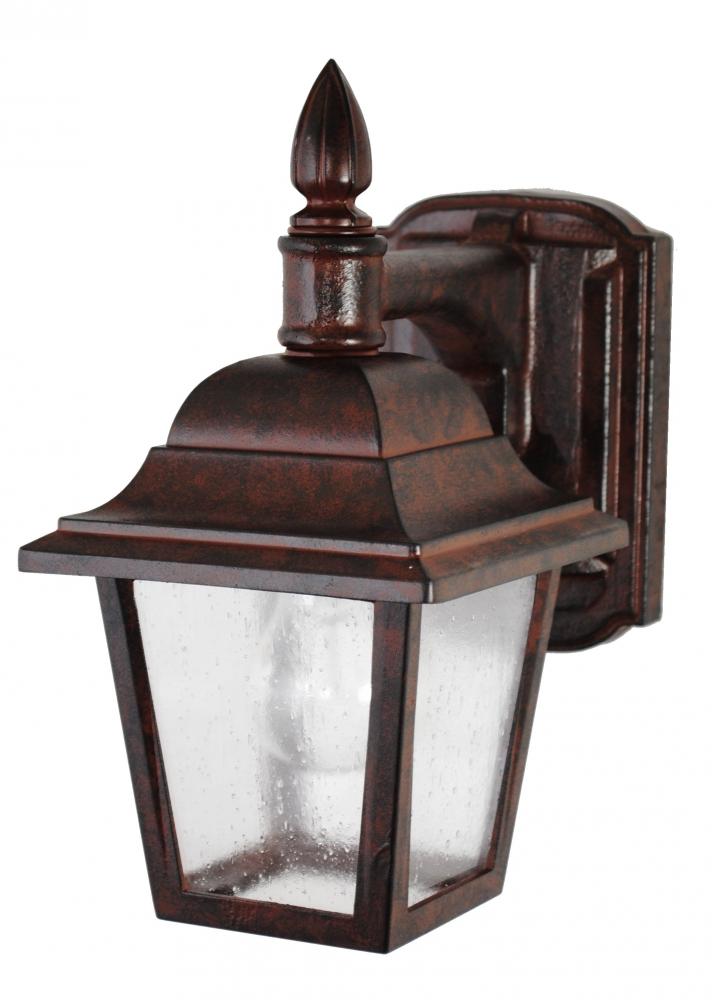 Avanti 1700 Series Wall Model 1736 Small Outdoor Wall Lantern