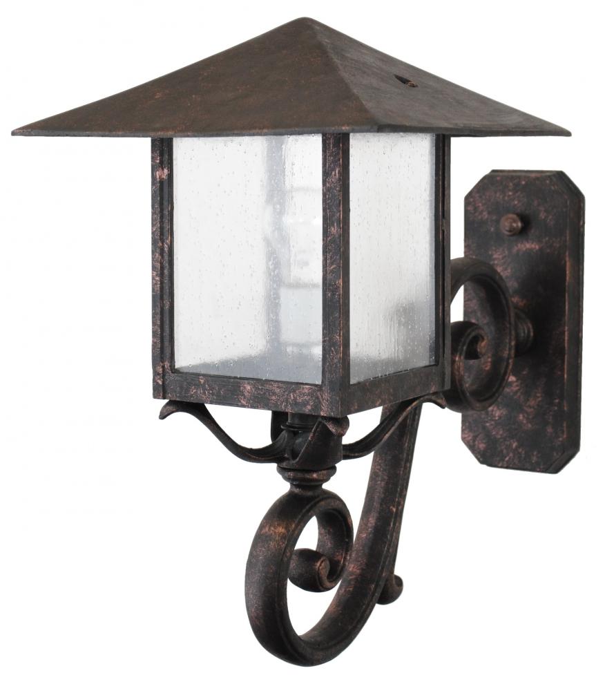 Avanti 3200 Series Wall Model 325073 Medium Outdoor Wall Lantern