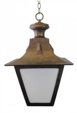 Melissa Lighting 1491 - Avanti 1400 Series Ceiling Model 1491 Extra Large Outdoor Wall Lantern