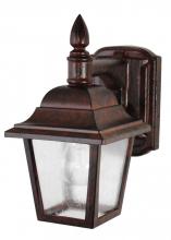 Melissa Lighting 1736 - Avanti 1700 Series Wall Model 1736 Small Outdoor Wall Lantern