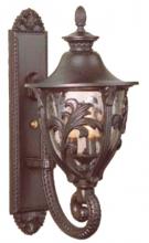 Melissa Lighting TC359053 - Tuscany Collection TC3500 Series Wall Model TC359053 Large Outdoor Wall Lantern