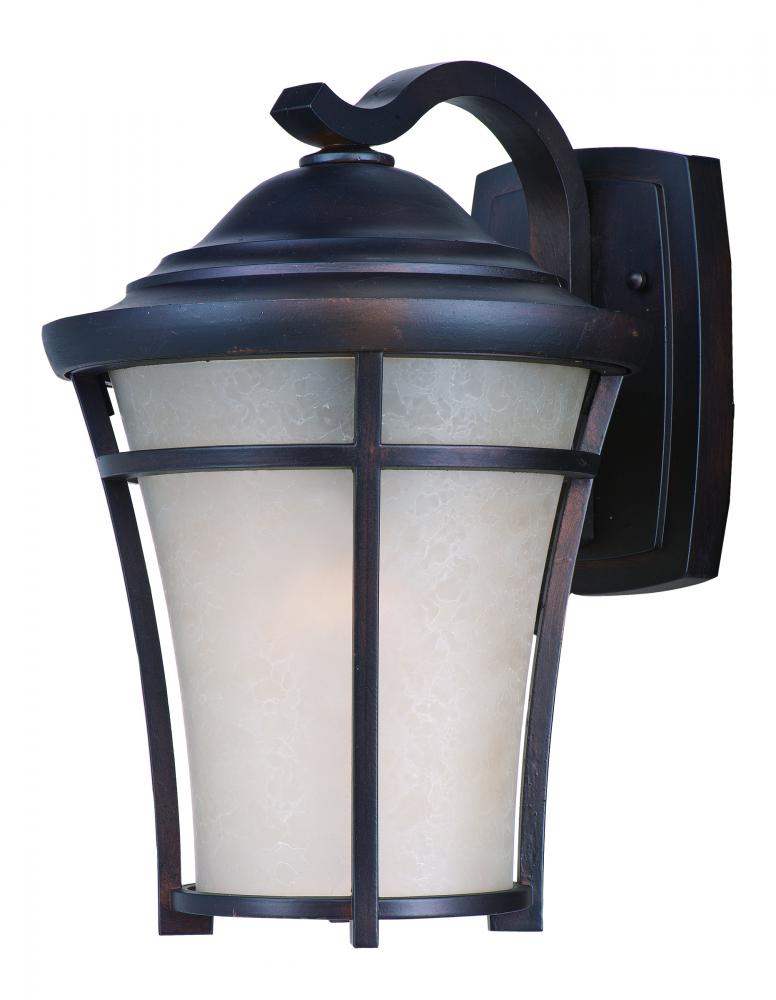 Balboa DC LED E26-Outdoor Wall Mount