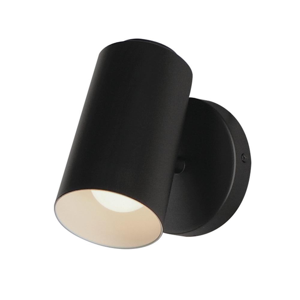 Spot Light-Outdoor Wall Mount