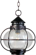 Maxim 30506CDOI - Portsmouth-Outdoor Hanging Lantern