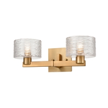 DVI DVP4522BR-RPG - Percussion 2 Light Vanity