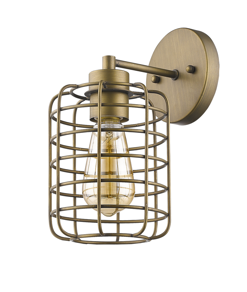 Lynden 1-Light Sconce