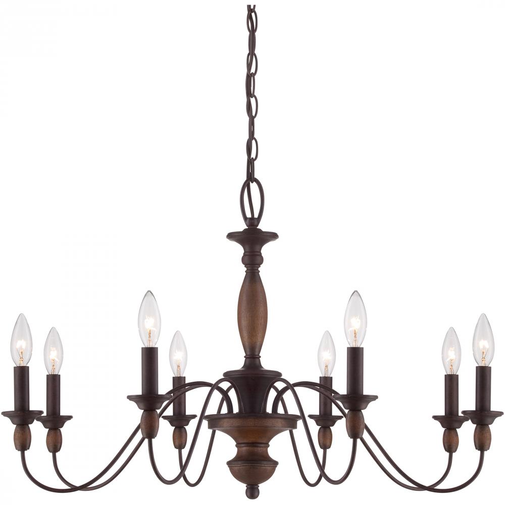 Holbrook Chandelier