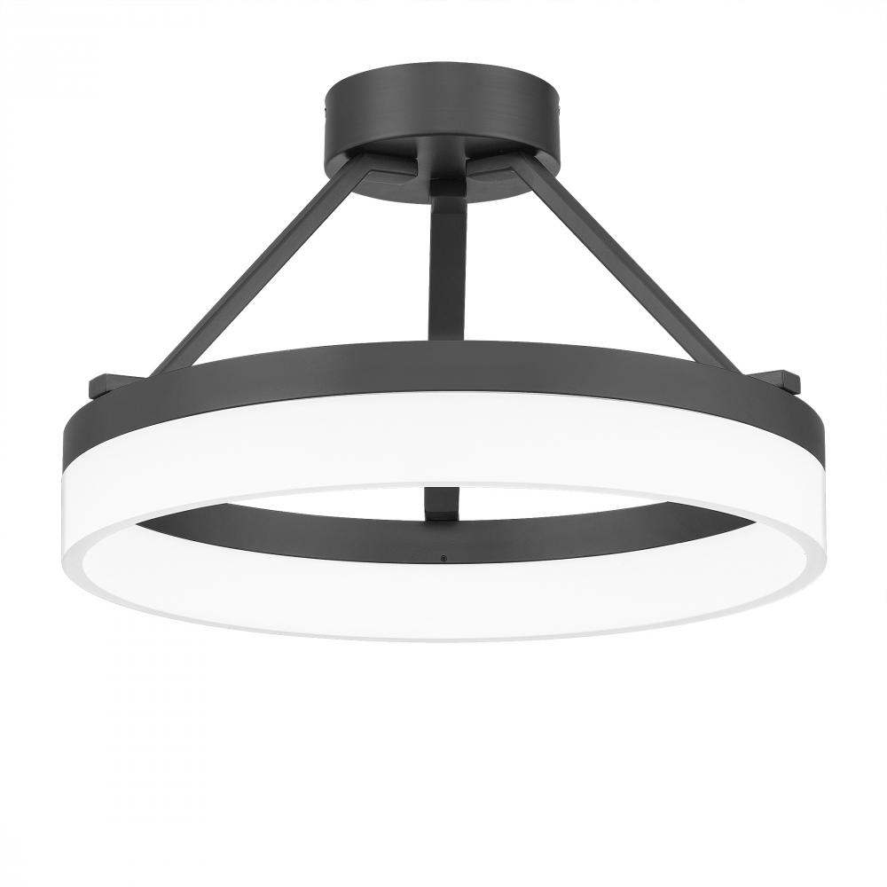 Cohen Semi-Flush Mount