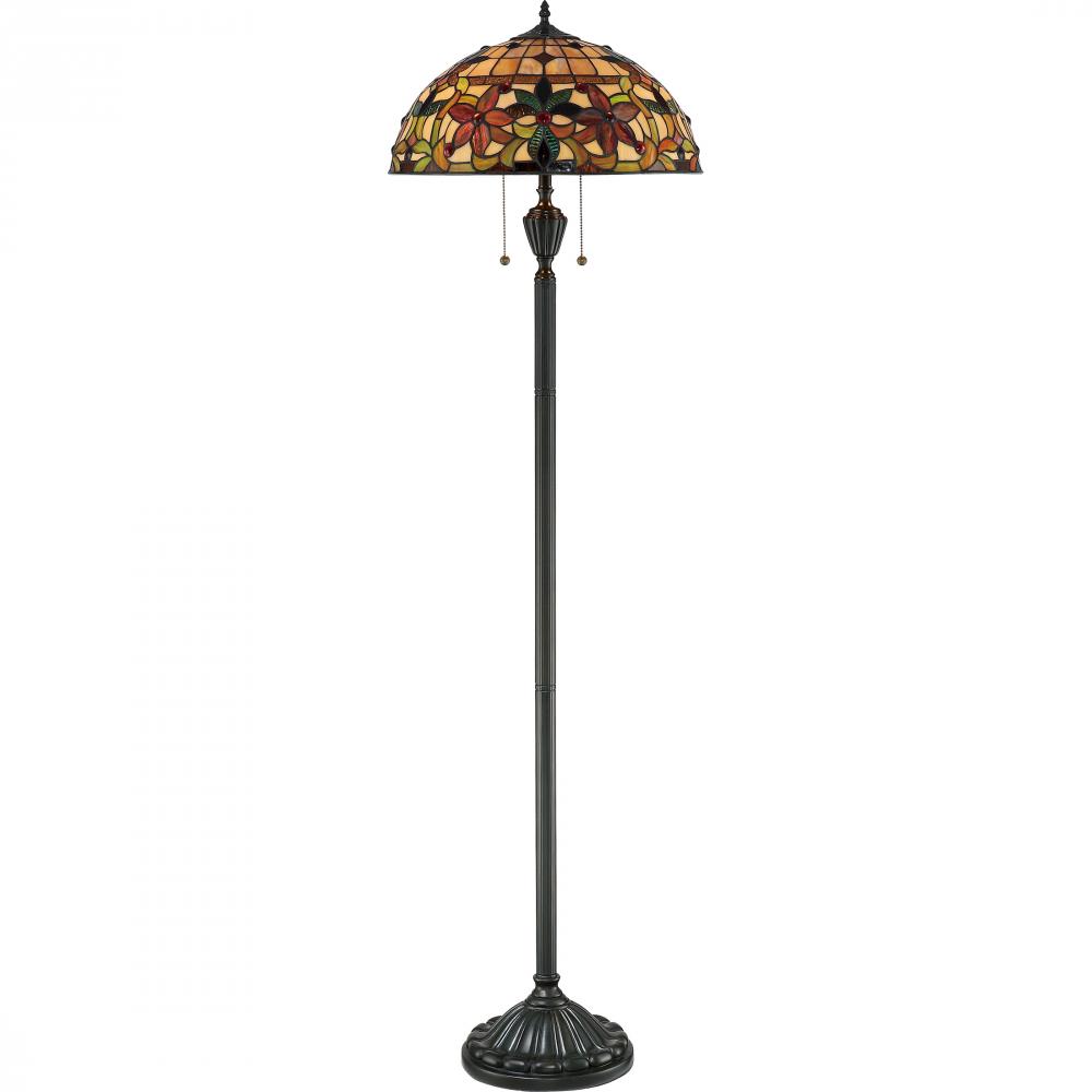 Kami Floor Lamp