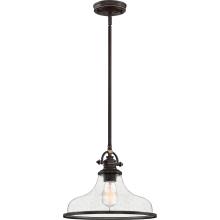 Quoizel GRTS2814PN - Grant Pendant