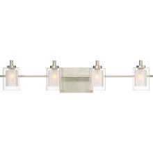 Quoizel KLT8604BNLED - Kolt Bath Light