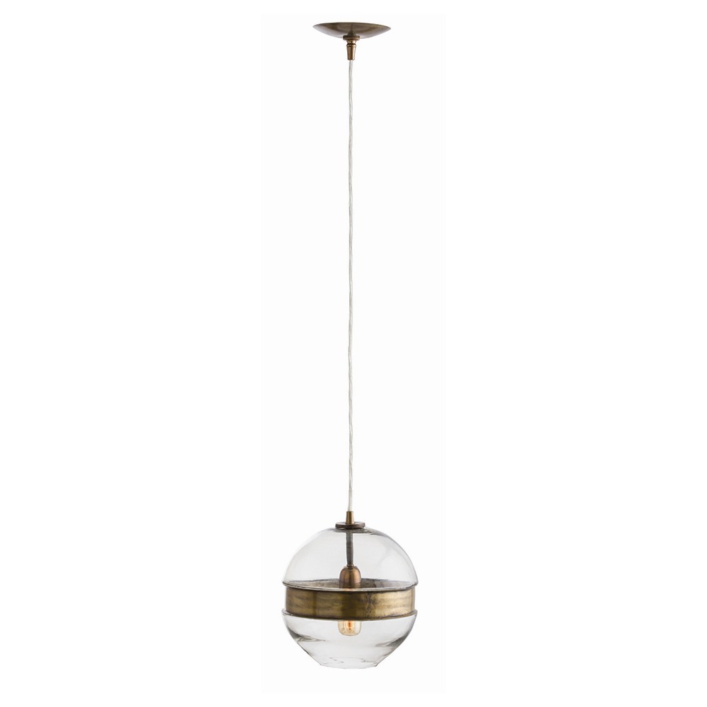 Arteriors Garrison Pendant