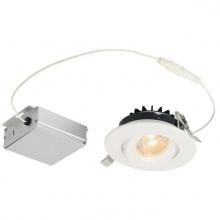 Recessed Lighting Kits