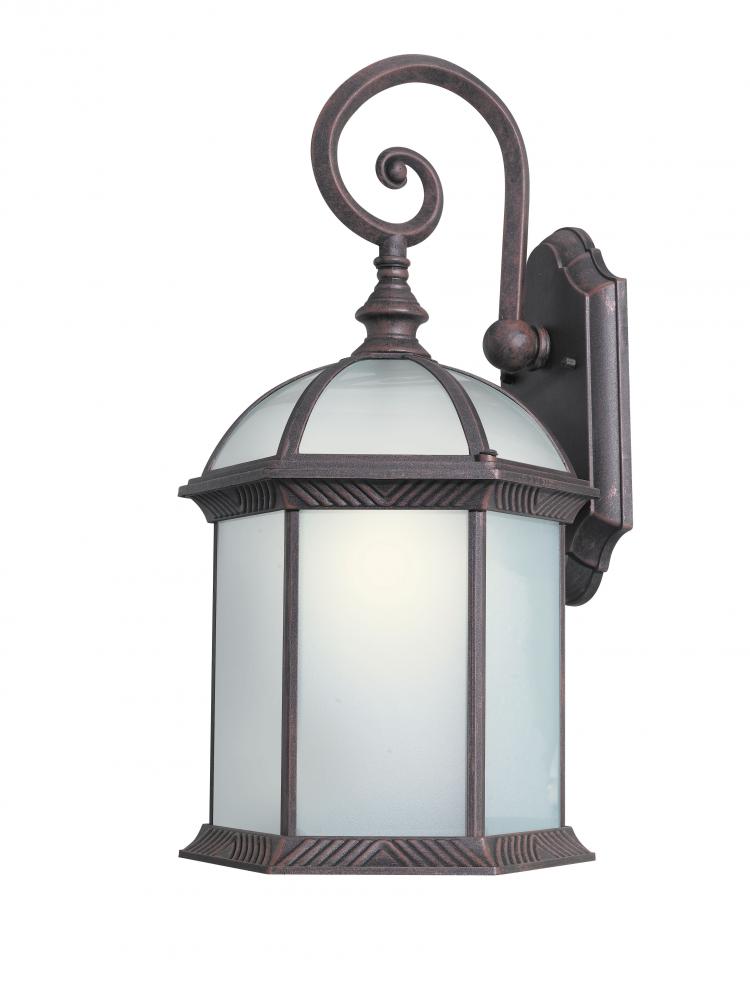 Wall Lantern