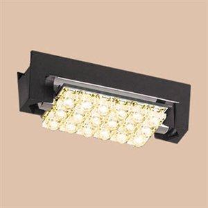 Under Cabinet: MRLS LED Festoon Head, 12V, 2W