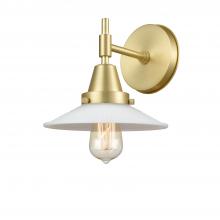 Innovations Lighting 447-1W-SB-G1 - Caden Sconce