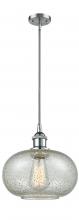 Innovations Lighting 516-1S-PC-G249 - Gorham - 1 Light - 10 inch - Polished Chrome - Mini Pendant