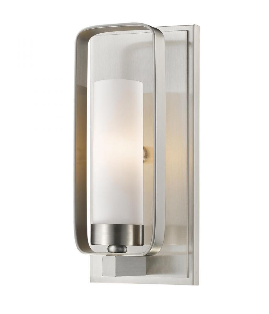 1 Light Wall Sconce