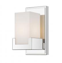 Z-Lite 1920-1S-CH-LED - 1 Light Wall Sconce