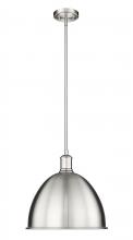 Z-Lite 4500P12-BN - 1 Light Pendant