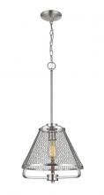 Z-Lite 451-12BN - 1 Light Pendant